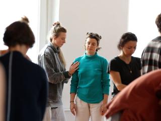 Grundlagen der Somatik (EN)